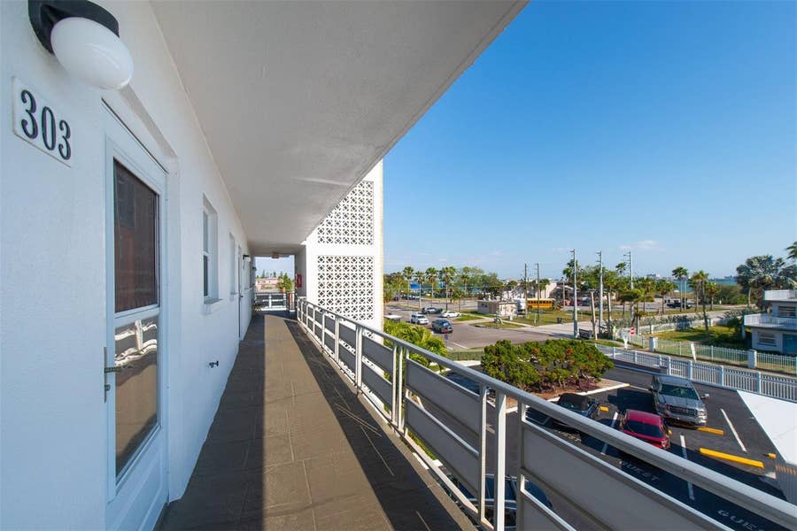 Property photo for 3128 59TH STREET S, #303, Gulfport, FL