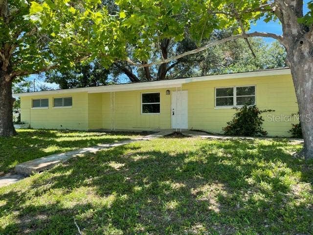 Property photo for 4894 31ST STREET N, St Petersburg, FL