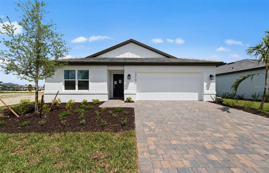 Property photo for 10790 BUTTERCUP COURT, Venice, FL