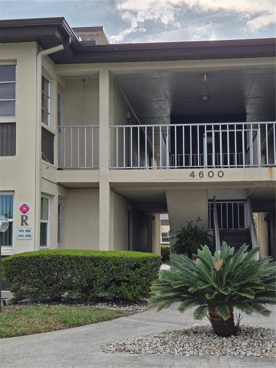 Property photo for 4600 MARINE PARKWAY, #107, New Port Richey, FL