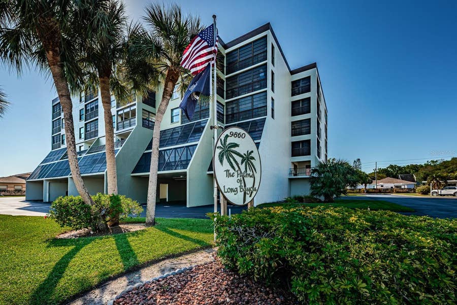 Property photo for 9860 62ND TERRACE N, #1025, St Petersburg, FL
