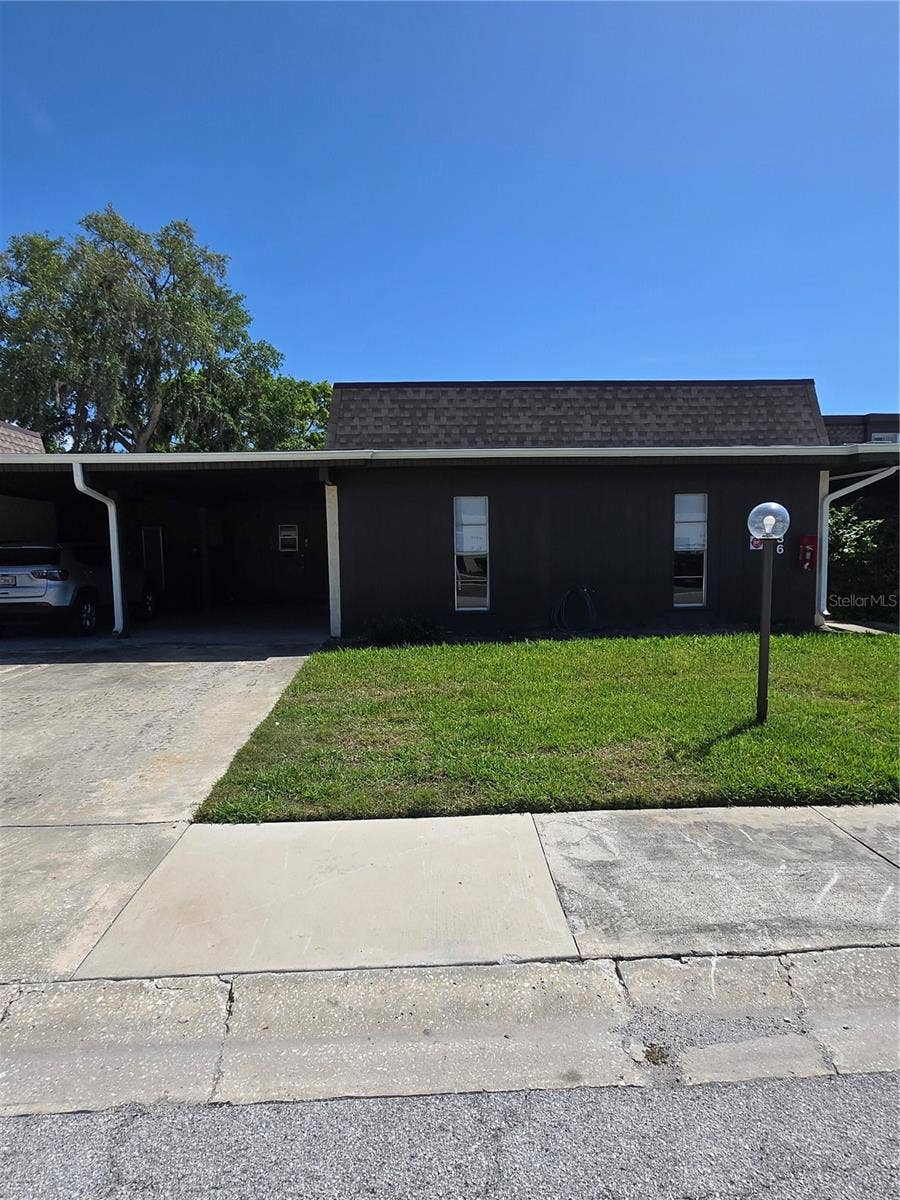 Property photo for 4836 ONYX LANE, #B, New Port Richey, FL