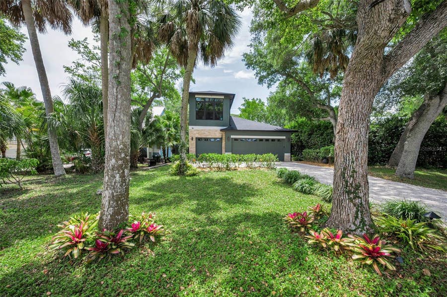 Property photo for 404 MARSHALL STREET, Safety Harbor, FL