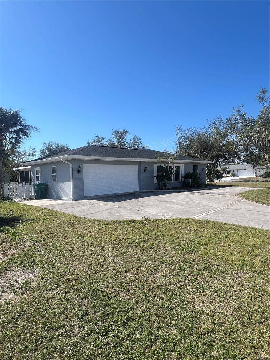 Property photo for 22065 MALONE AVENUE, Port Charlotte, FL