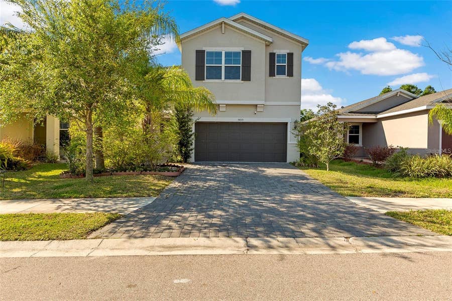 Property photo for 5435 LOS ROBLES COURT, Palmetto, FL
