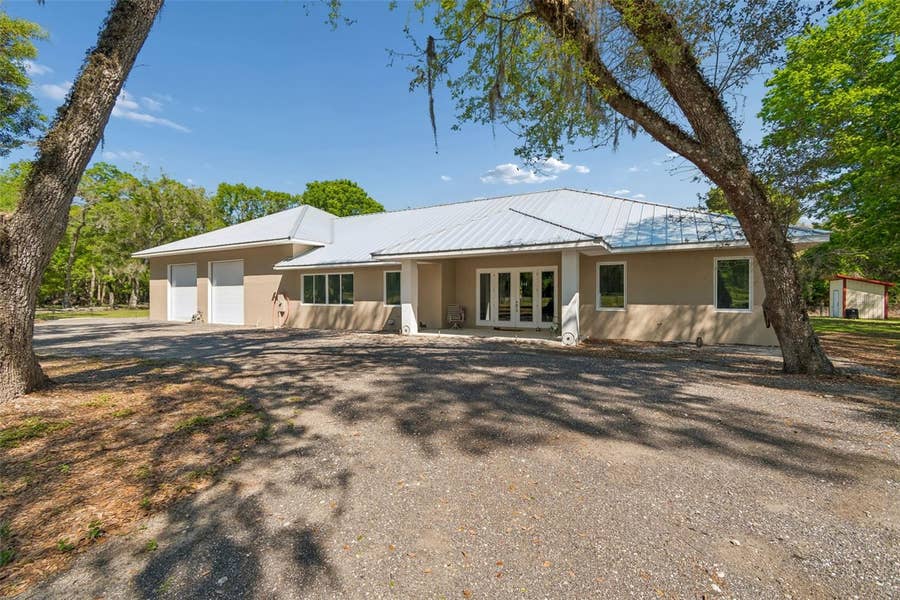 Property photo for 4300 CR 673, Bushnell, FL
