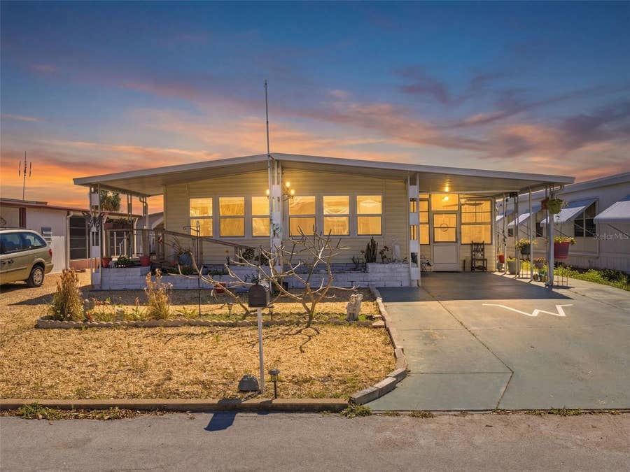 Property photo for 7402 CASCADE DRIVE, Hudson, FL