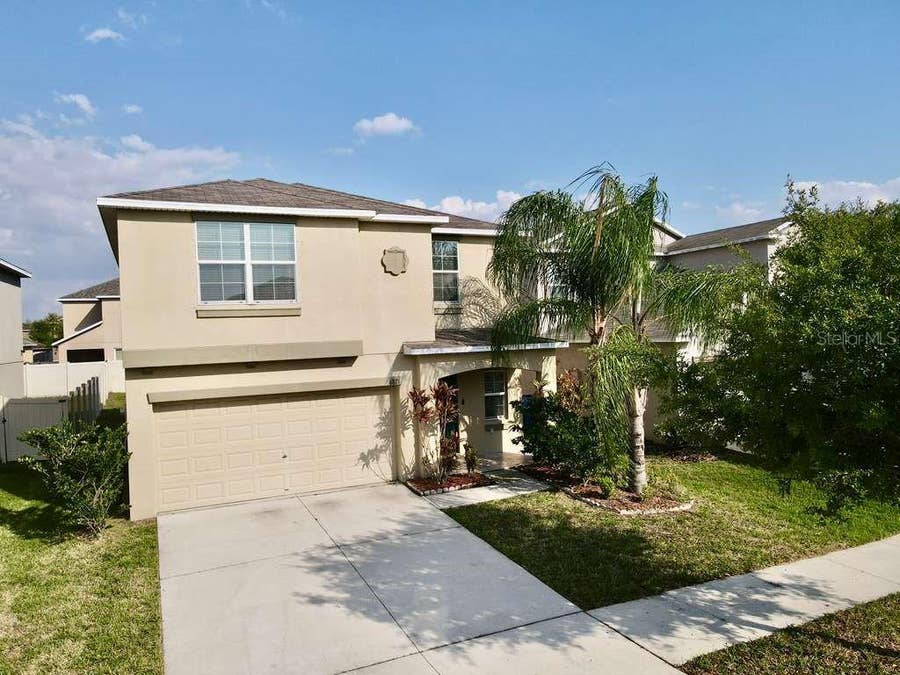 Property photo for 6821 BLUE MOON WAY, Sun City Center, FL