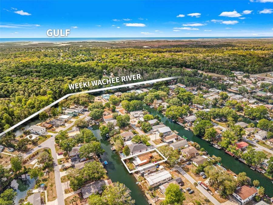 Property photo for 6314 SEBRING STREET, Weeki Wachee, FL