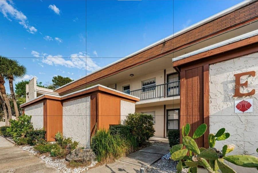 Property photo for 2750 E BAY DRIVE, #10E, Largo, FL