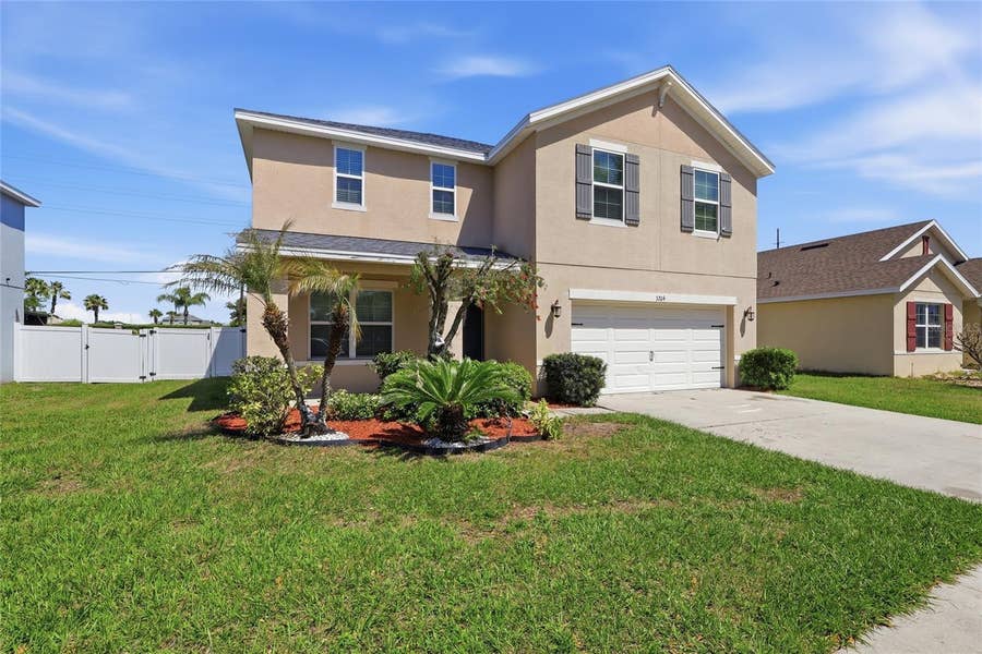 Property photo for 3204 AZALEA BLOSSOM DRIVE, Plant City, FL