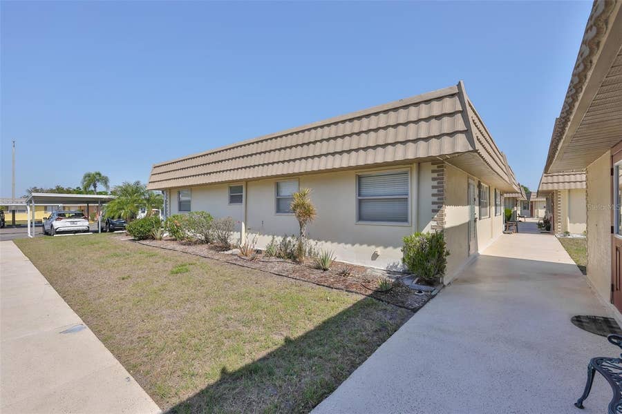 Property photo for 202 BEDFORD STREET, #68, Sun City Center, FL