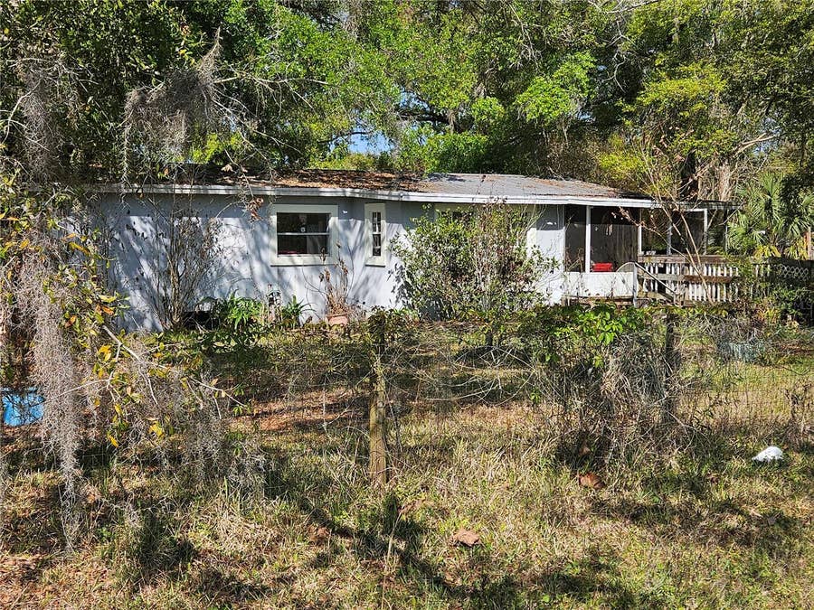 Property photo for 6417 SADDLETREE DRIVE, Wesley Chapel, FL