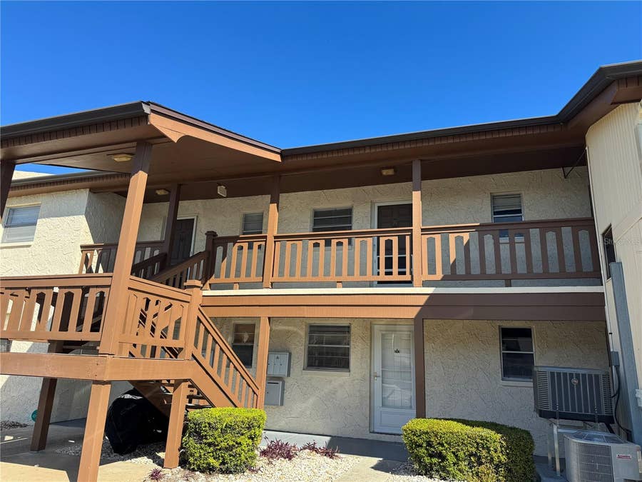 Property photo for 5154 TURQUOISE LANE, #102, New Port Richey, FL