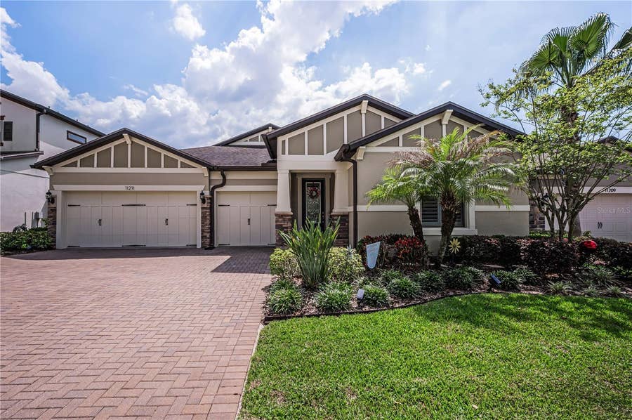 Property photo for 11211 LARK LANDING COURT, Riverview, FL