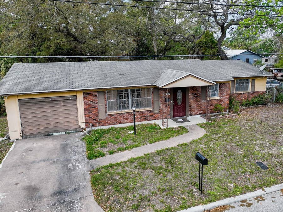 Property photo for 2928 BANZA STREET, Tampa, FL