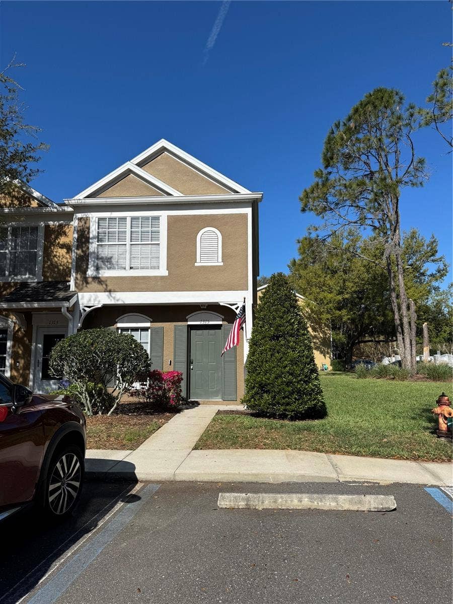 Property photo for 1315 STANDRIDGE DRIVE, Wesley Chapel, FL