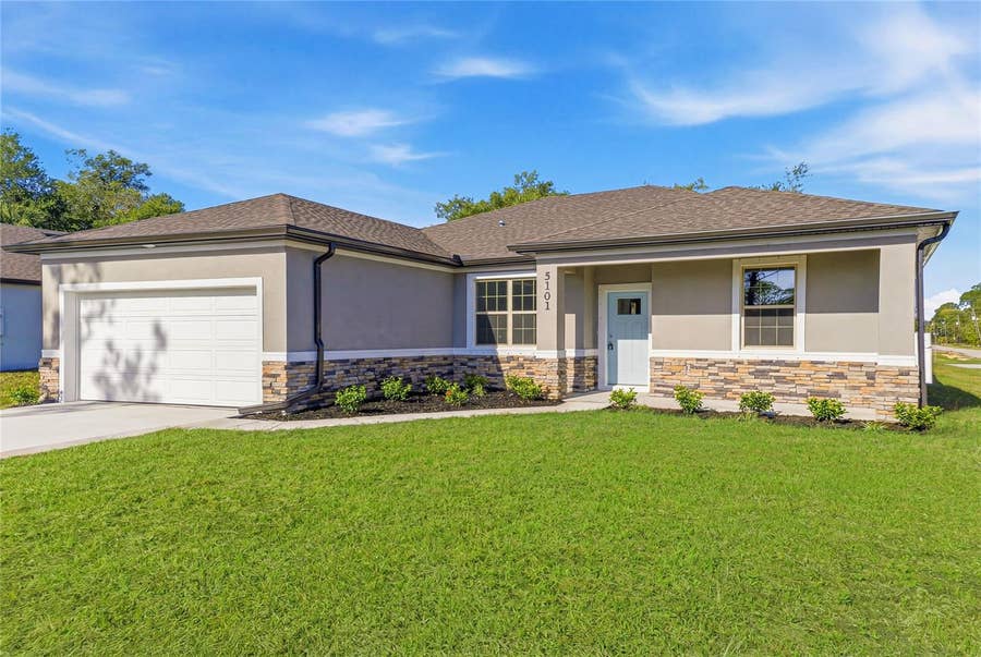 Property photo for 5101 S SAN MATEO DRIVE, North Port, FL