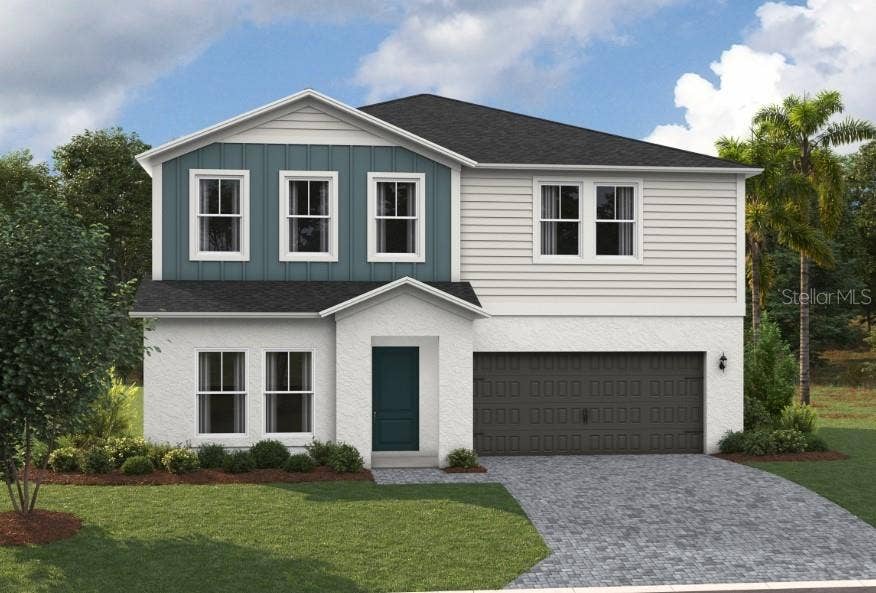 Property photo for 31650 BARONNE STREET, Wesley Chapel, FL