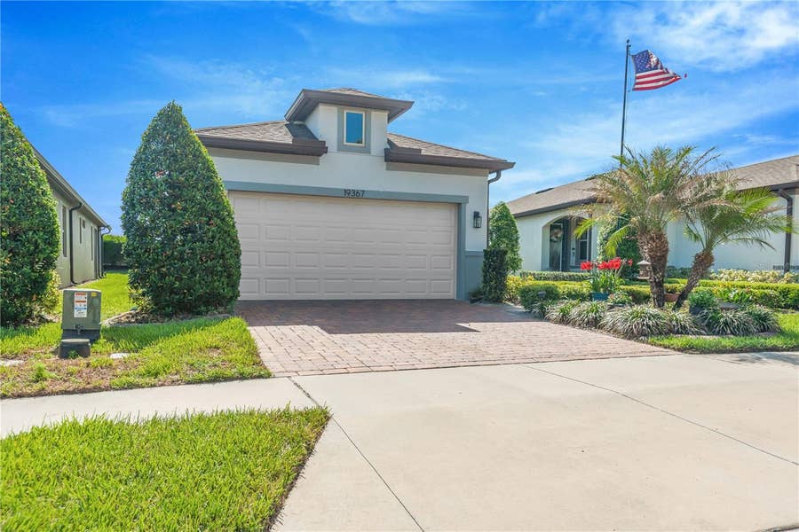 Property photo for 19367 COASTAL SHORE TERRACE, Land O Lakes, FL