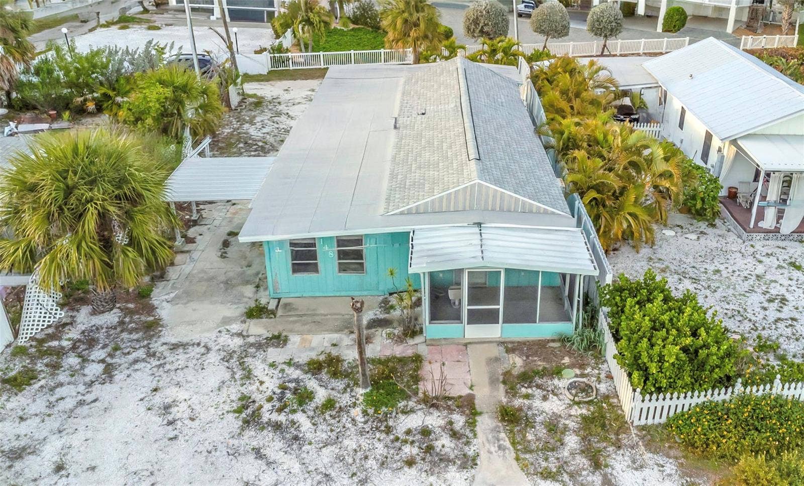 148 98TH AVENUE, Treasure Island, FL 33706 148 98TH AVENUE, Treasure Island, FL 33706