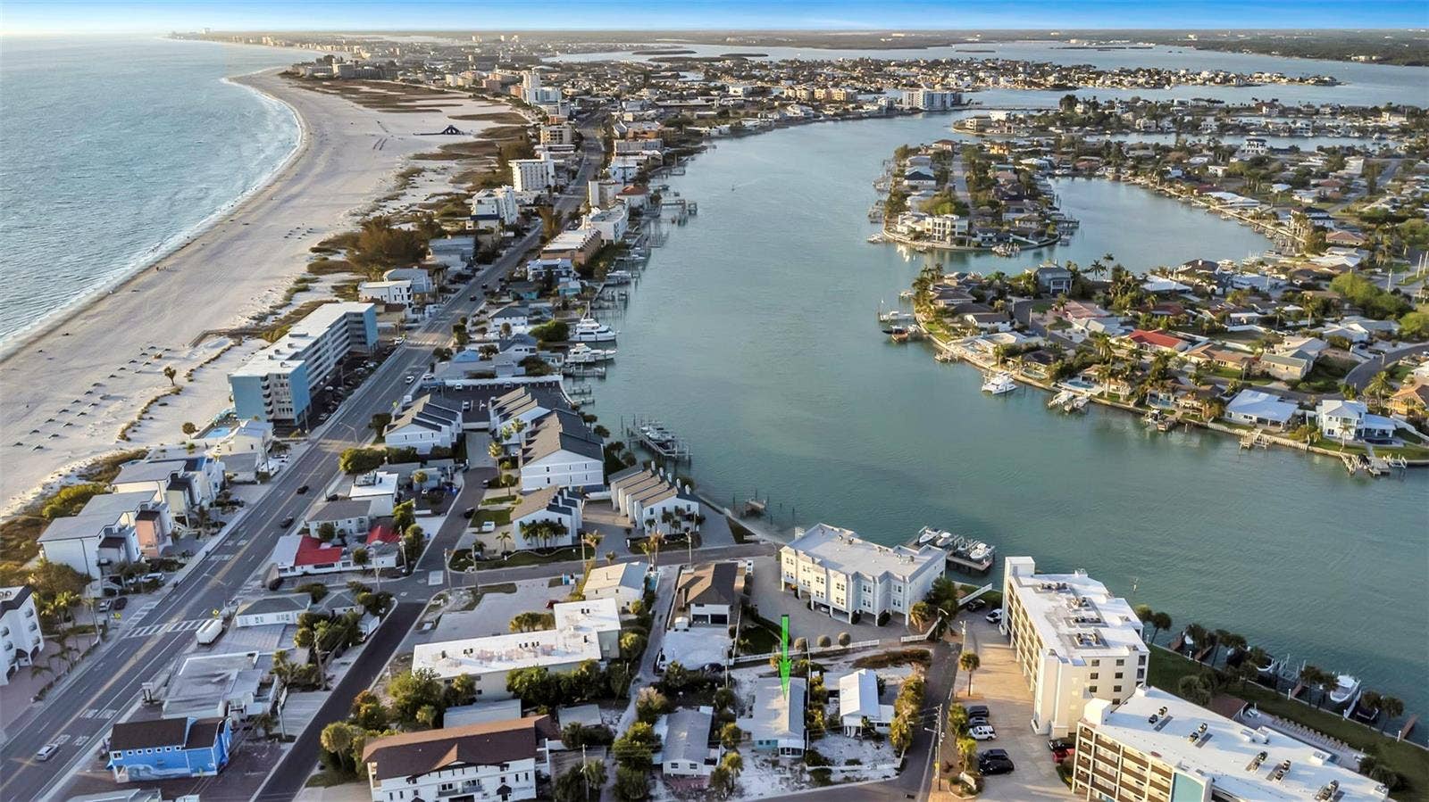 148 98TH AVENUE, Treasure Island, FL 33706 148 98TH AVENUE, Treasure Island, FL 33706