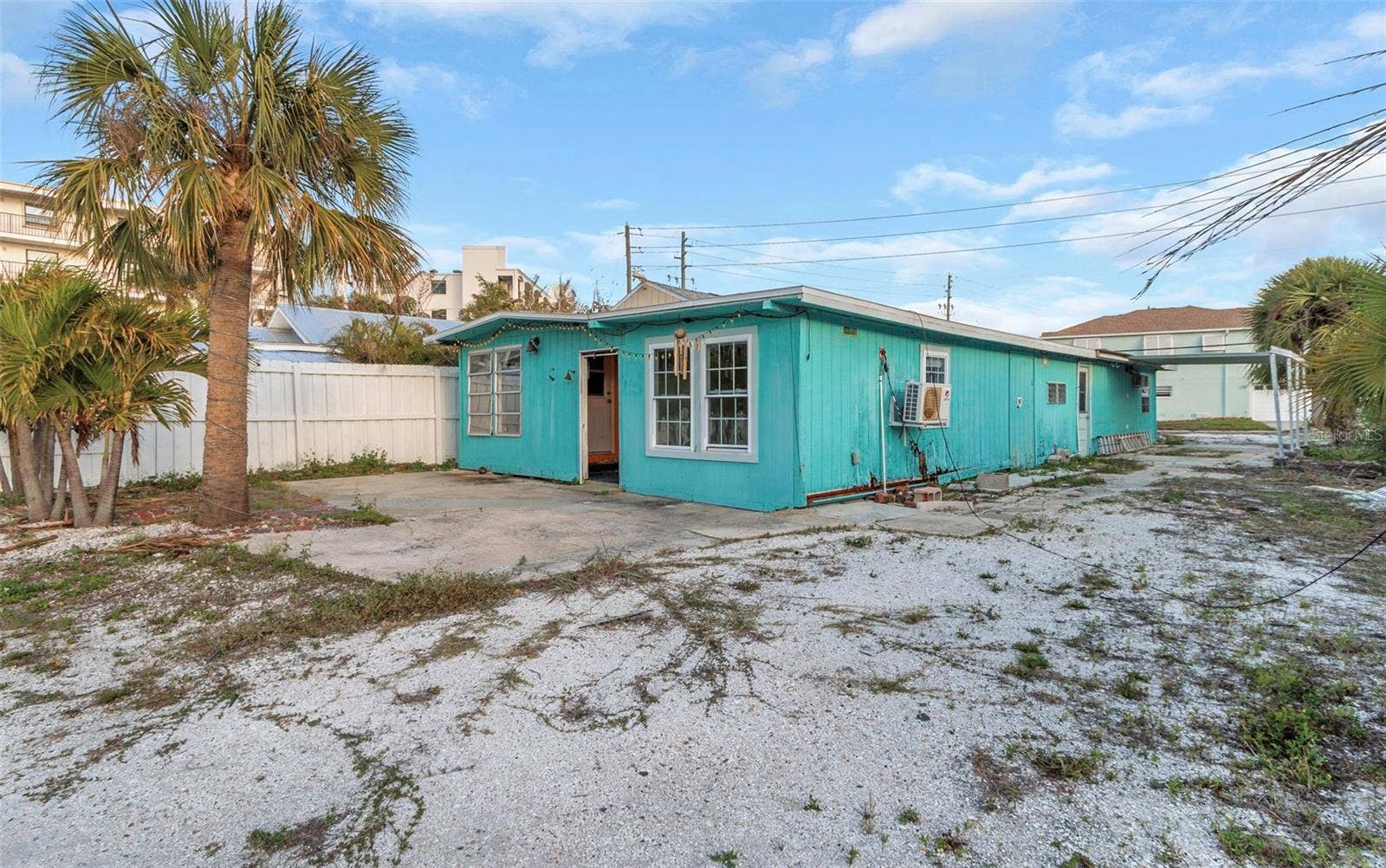 148 98TH AVENUE, Treasure Island, FL 33706 148 98TH AVENUE, Treasure Island, FL 33706