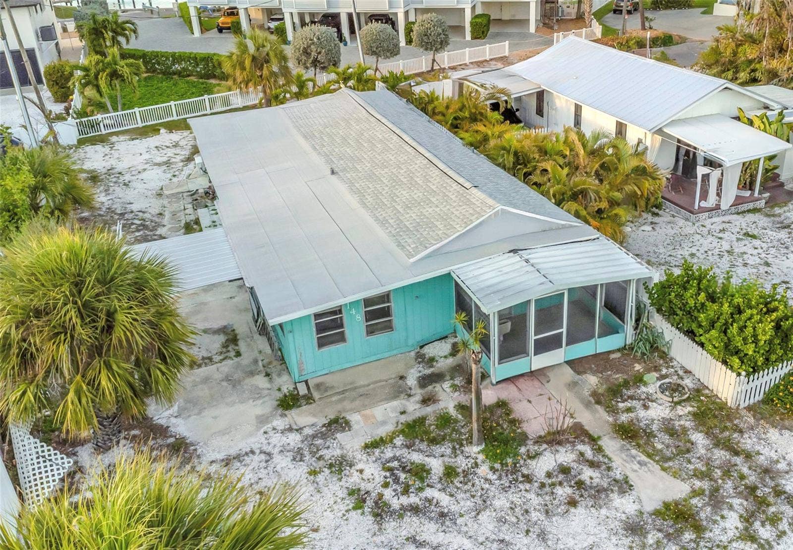 148 98TH AVENUE, Treasure Island, FL 33706 148 98TH AVENUE, Treasure Island, FL 33706
