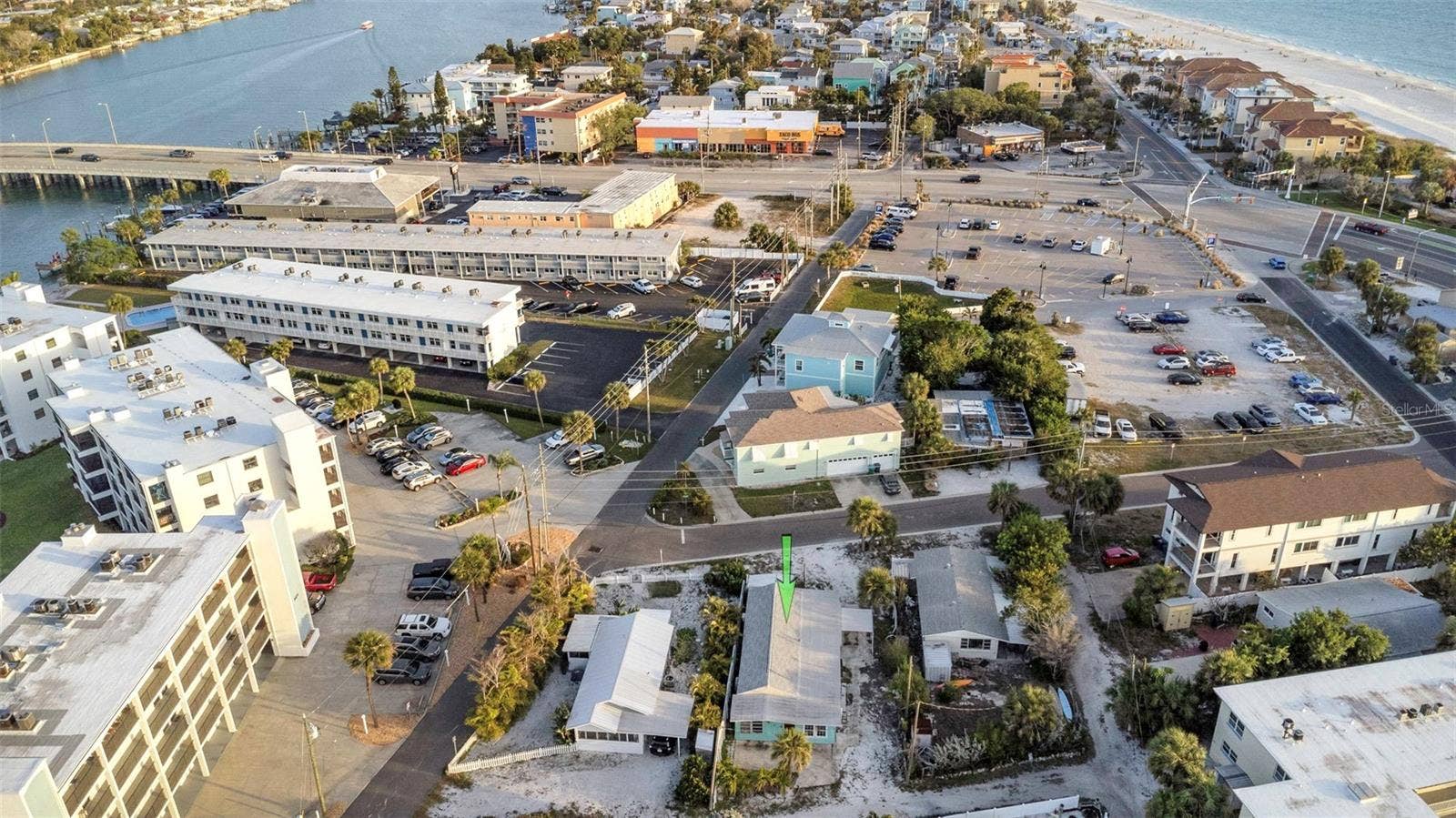 148 98TH AVENUE, Treasure Island, FL 33706 148 98TH AVENUE, Treasure Island, FL 33706