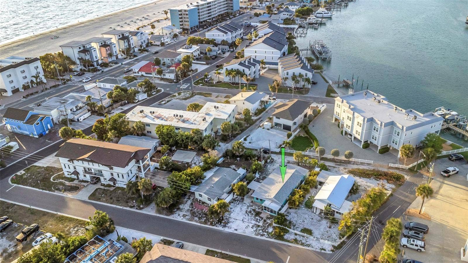148 98TH AVENUE, Treasure Island, FL 33706 148 98TH AVENUE, Treasure Island, FL 33706