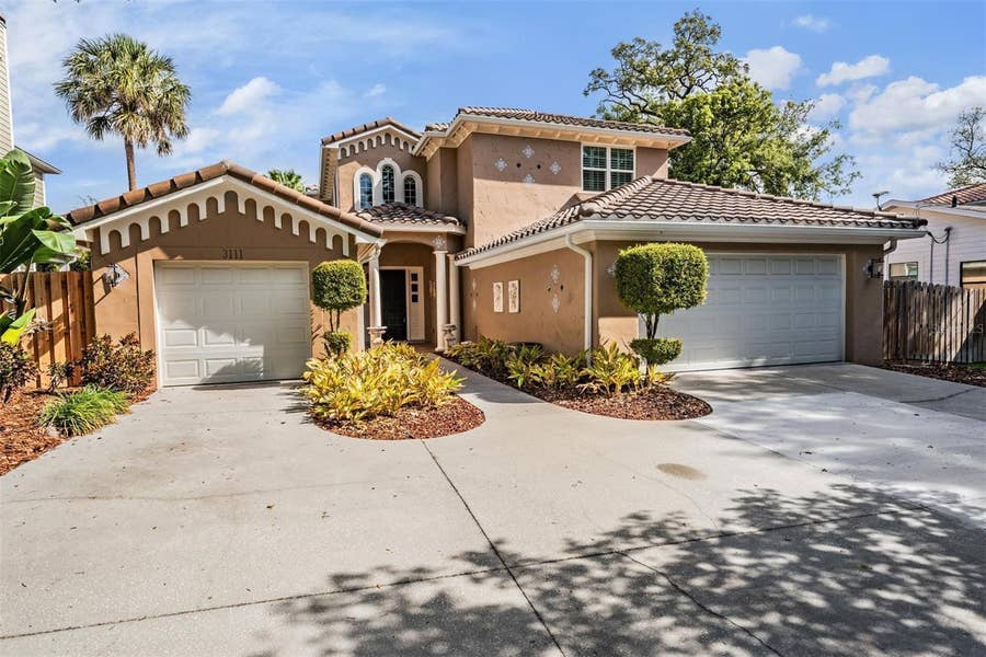 Property photo for 3111 W LAWN AVENUE, Tampa, FL