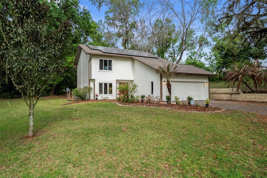 Property photo for 15839 POWERLINE ROAD, Dade City, FL