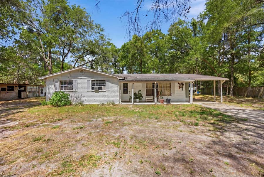 Property photo for 1002 W JEFFERSON STREET, Brooksville, FL