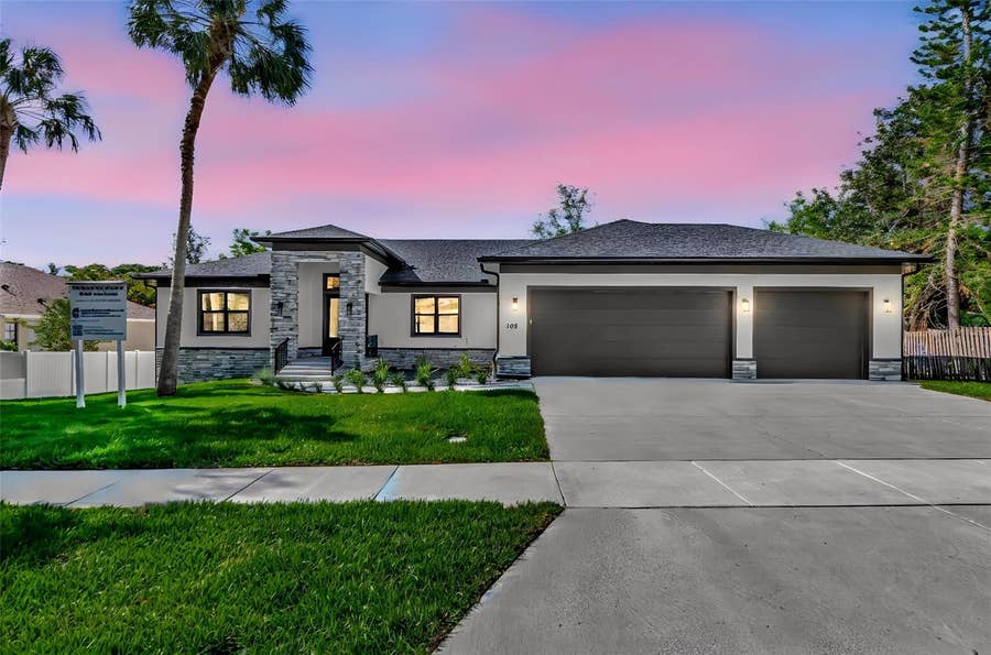 Property photo for 108 IRWIN STREET E, Safety Harbor, FL