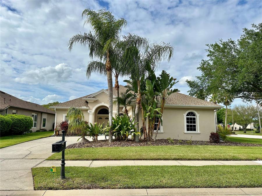 Property photo for 3025 NAUGHTON WAY, Tarpon Springs, FL