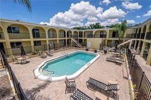 Property photo for 3206 W AZEELE STREET, #220, Tampa, FL