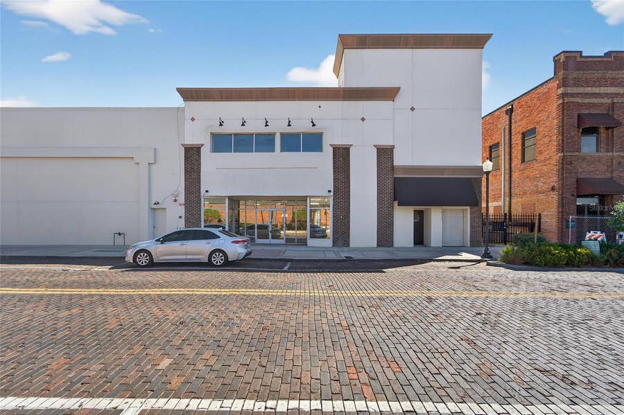 Property photo for 106 N EVERS STREET, Plant City, FL