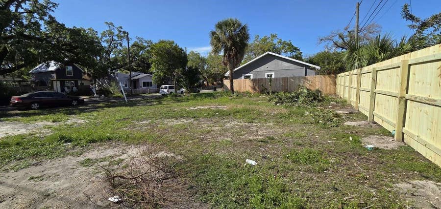 Property photo for 1754 PRESCOTT STREET S, St Petersburg, FL