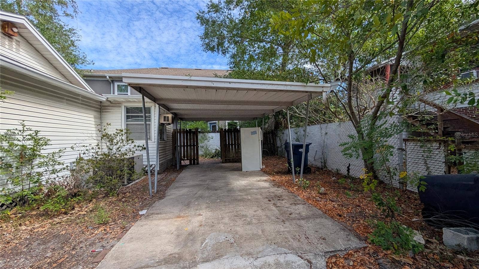 114 S BUNGALOW PARK AVENUE, Tampa, FL 33609 114 S BUNGALOW PARK AVENUE, Tampa, FL 33609