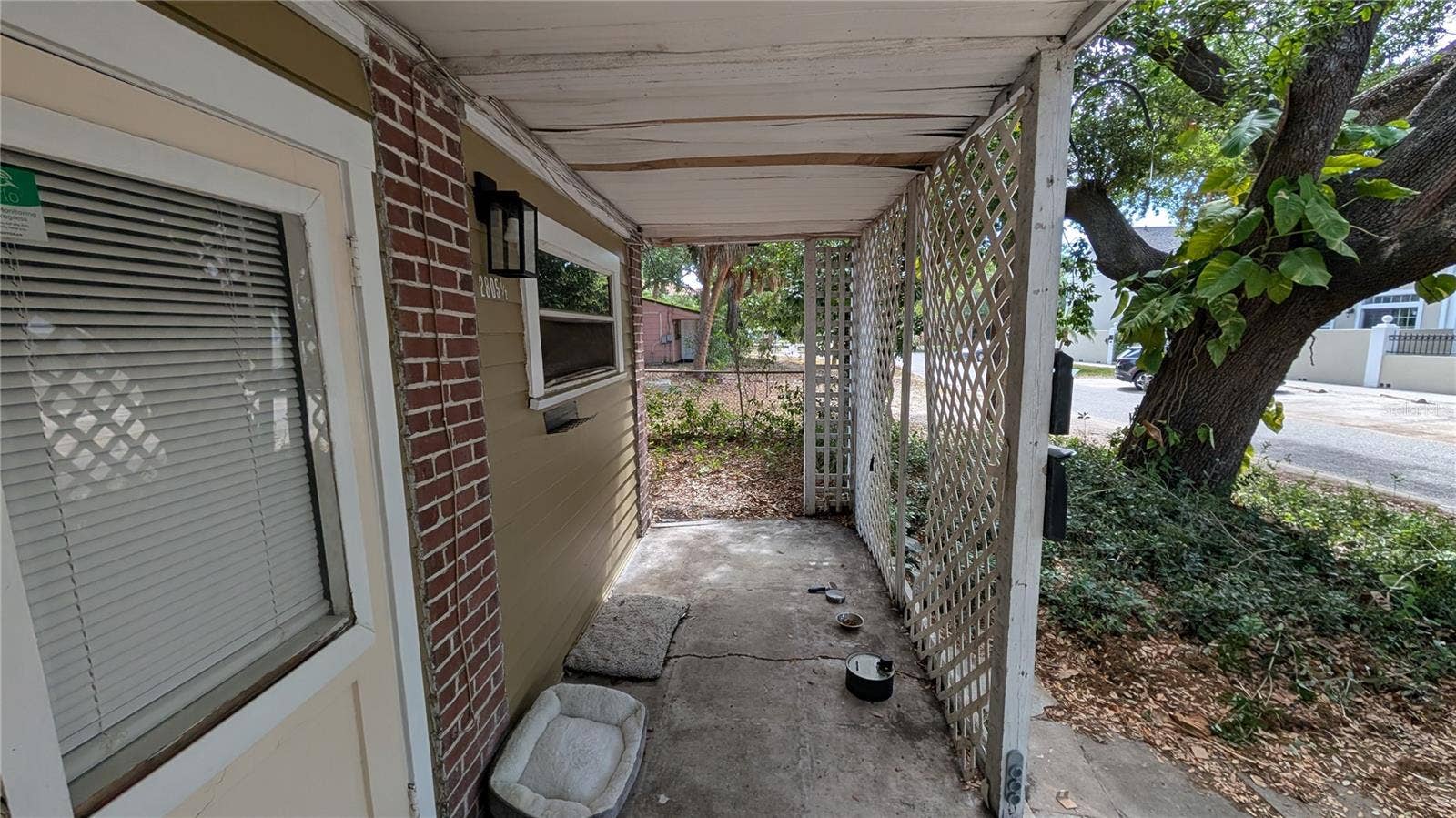 114 S BUNGALOW PARK AVENUE, Tampa, FL 33609 114 S BUNGALOW PARK AVENUE, Tampa, FL 33609