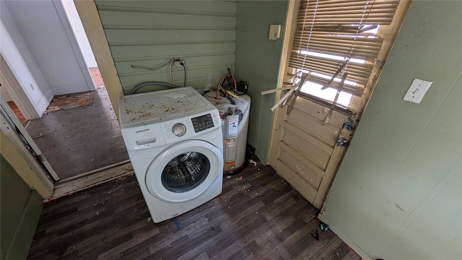 114 S BUNGALOW PARK AVENUE, Tampa, FL 33609 114 S BUNGALOW PARK AVENUE, Tampa, FL 33609