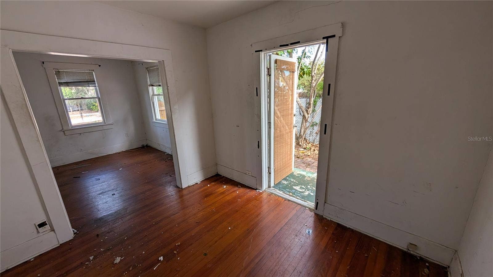 114 S BUNGALOW PARK AVENUE, Tampa, FL 33609 114 S BUNGALOW PARK AVENUE, Tampa, FL 33609