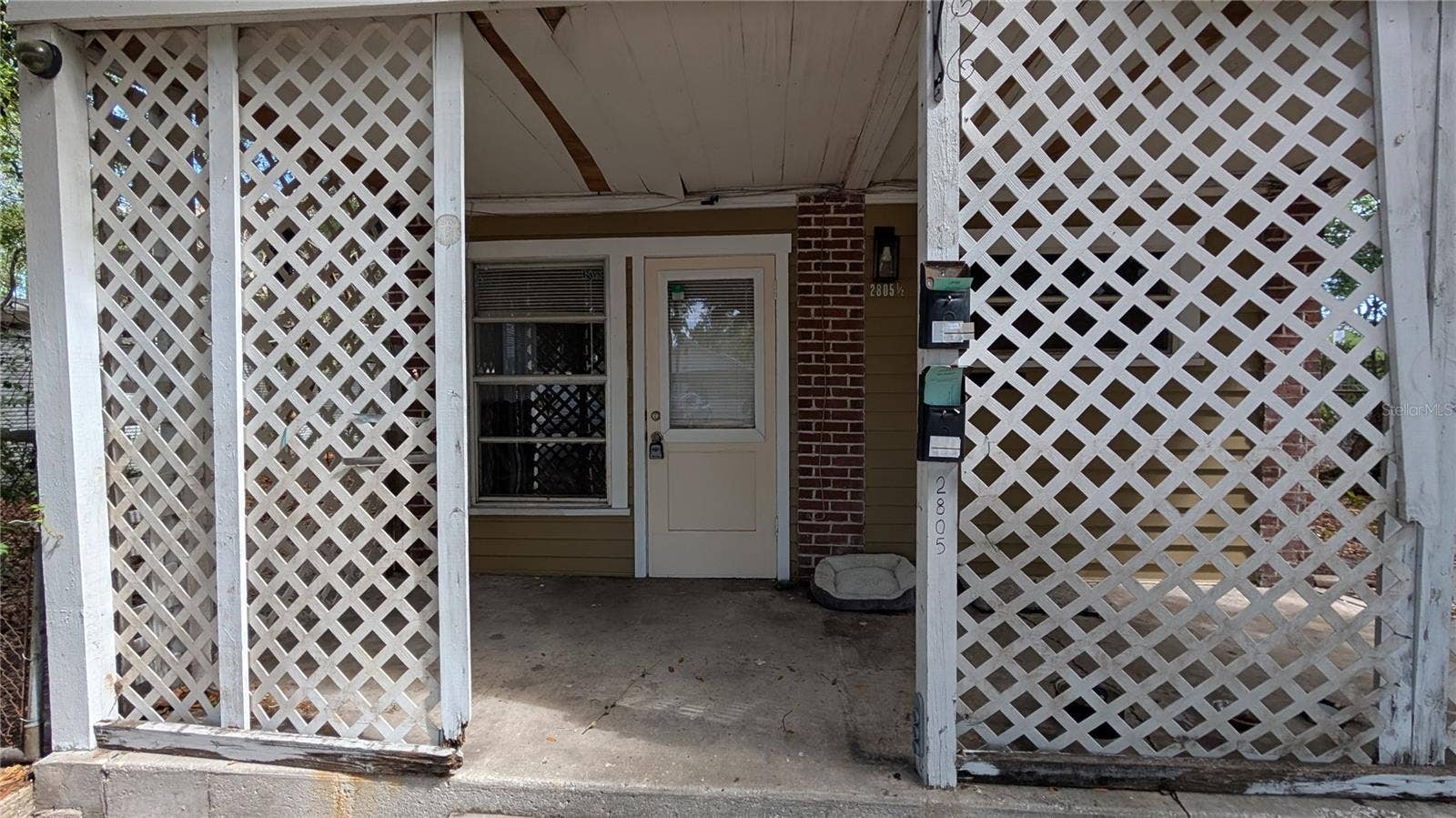 114 S BUNGALOW PARK AVENUE, Tampa, FL 33609 114 S BUNGALOW PARK AVENUE, Tampa, FL 33609