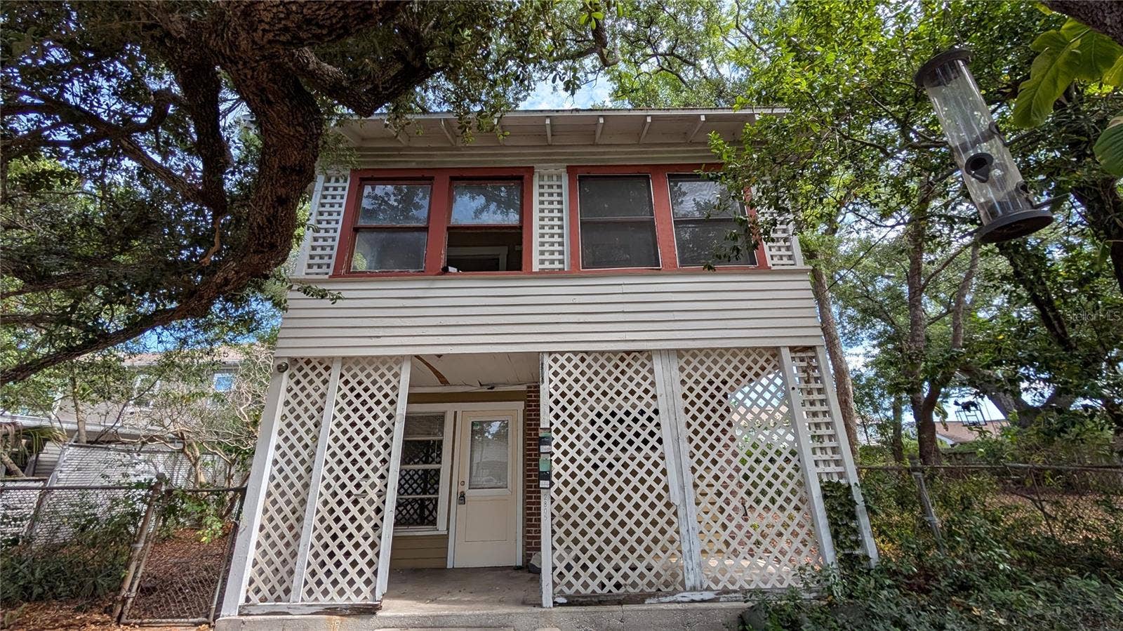 114 S BUNGALOW PARK AVENUE, Tampa, FL 33609 114 S BUNGALOW PARK AVENUE, Tampa, FL 33609