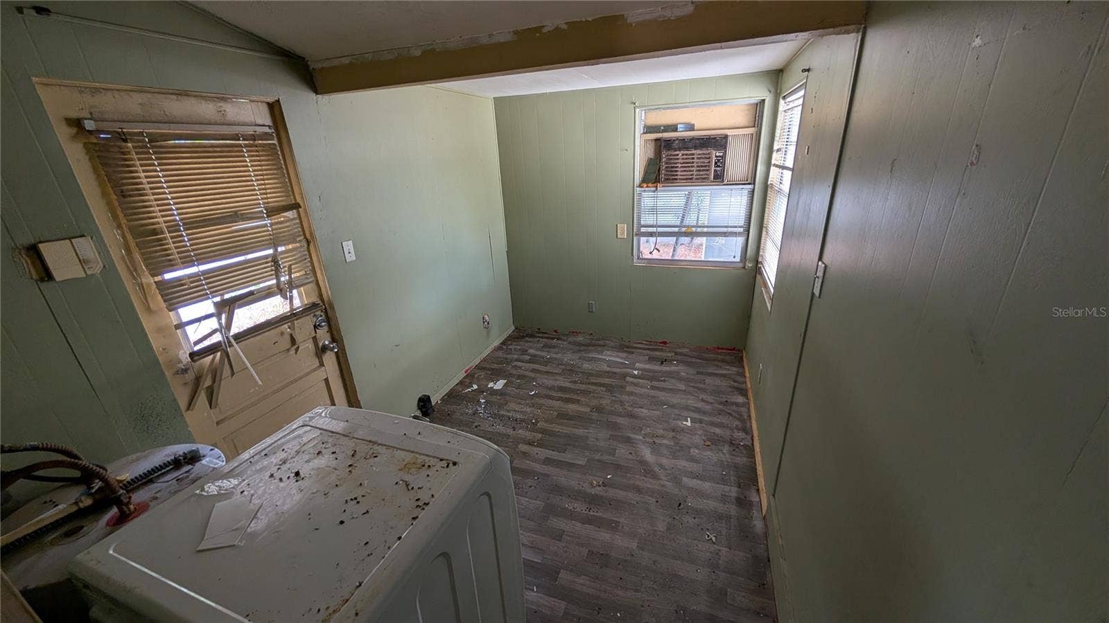 114 S BUNGALOW PARK AVENUE, Tampa, FL 33609 114 S BUNGALOW PARK AVENUE, Tampa, FL 33609