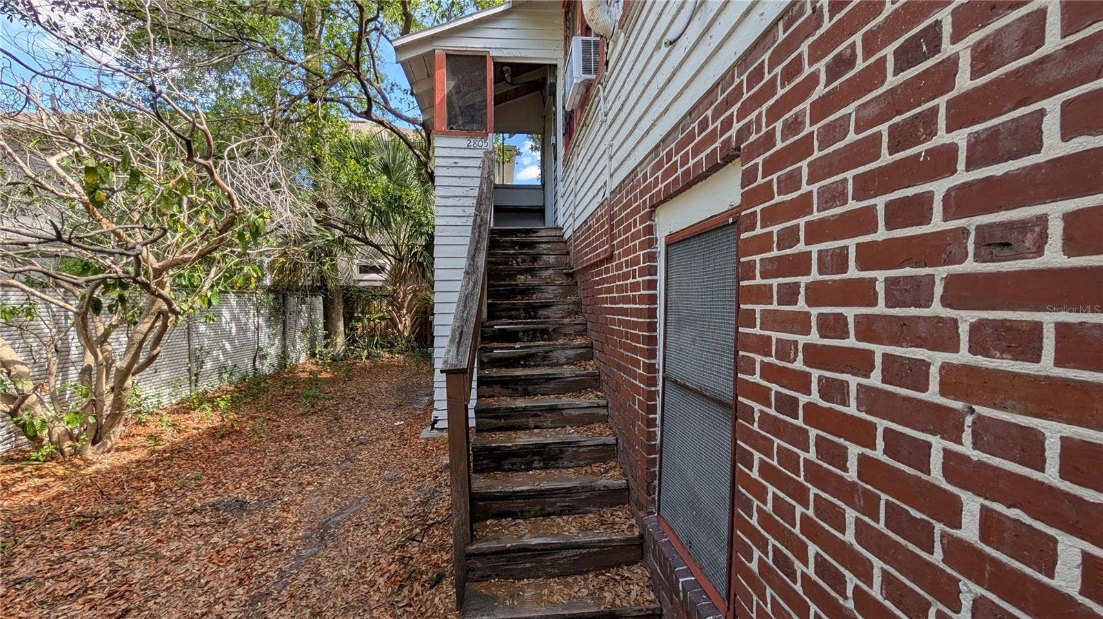 114 S BUNGALOW PARK AVENUE, Tampa, FL 33609 114 S BUNGALOW PARK AVENUE, Tampa, FL 33609