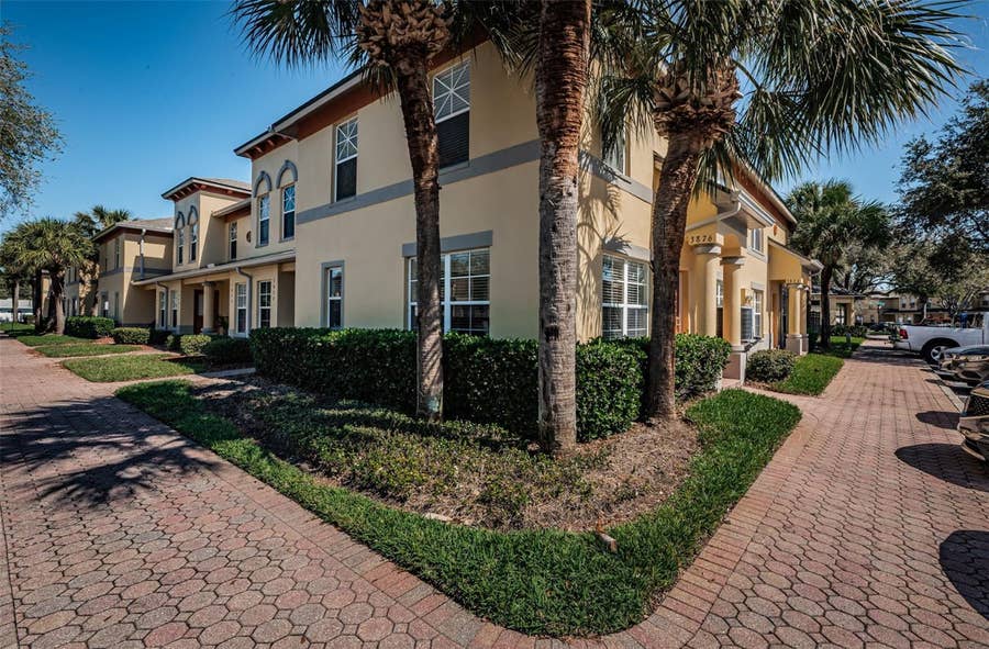 Property photo for 3876 ISLAND WAY, St Petersburg, FL