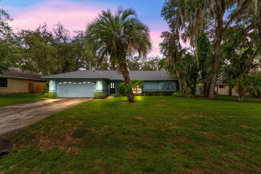 Property photo for 7710 NATURE TRAIL, Lakeland, FL