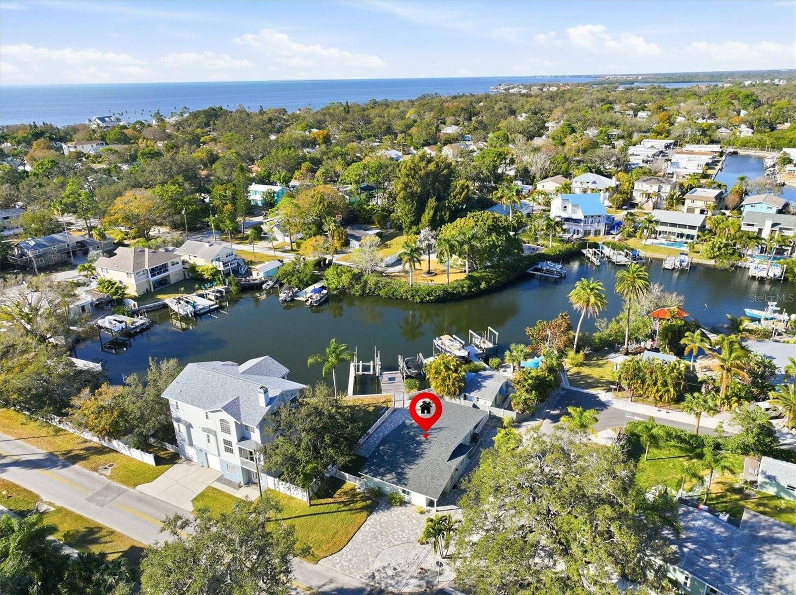 302 GEORGIA AVENUE, Crystal Beach, FL 34681 302 GEORGIA AVENUE, Crystal Beach, FL 34681