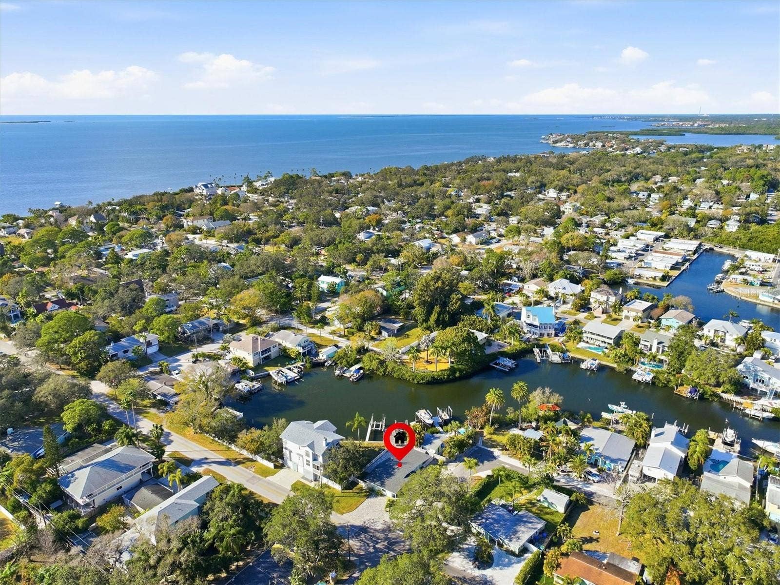 302 GEORGIA AVENUE, Crystal Beach, FL 34681 302 GEORGIA AVENUE, Crystal Beach, FL 34681